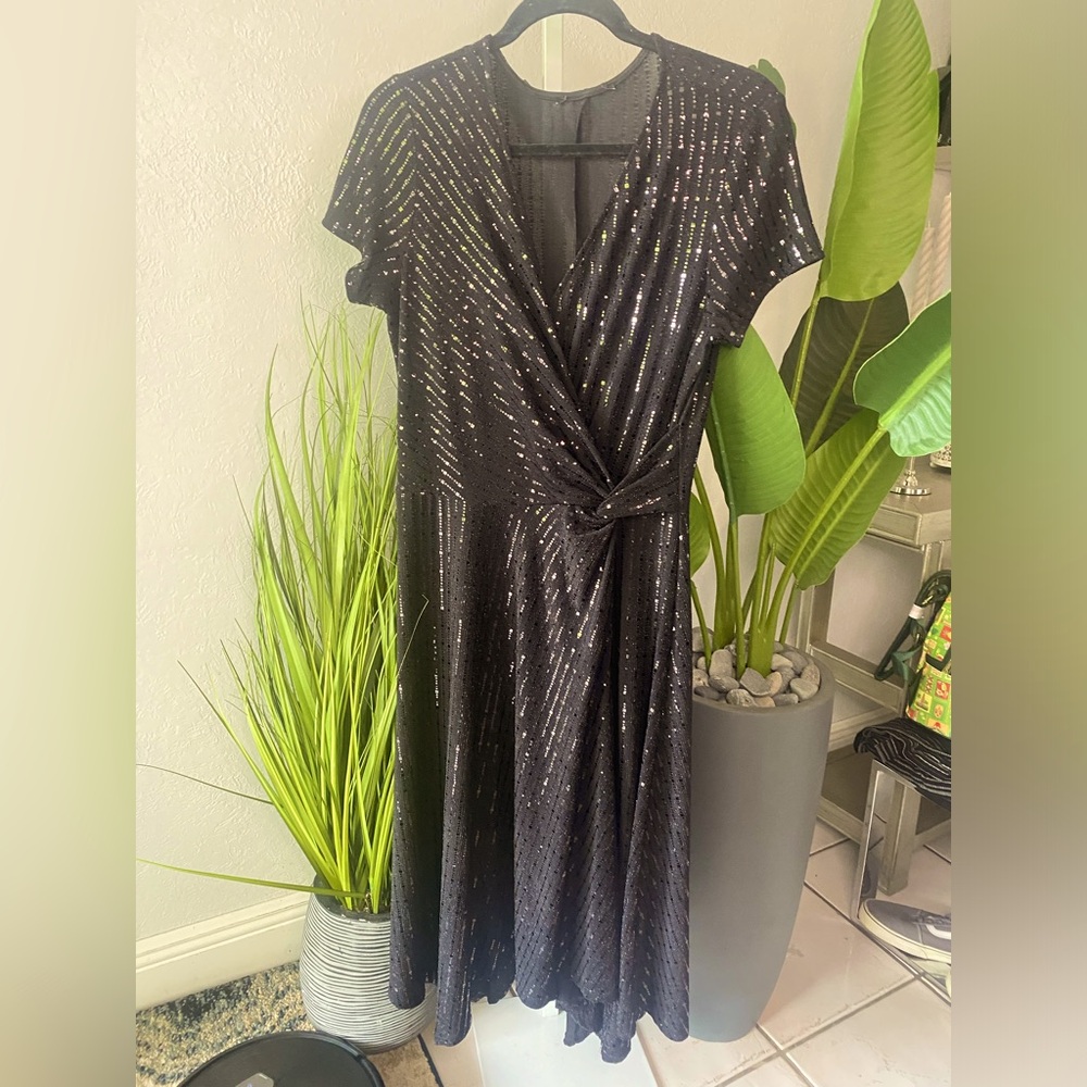 Evening Dress